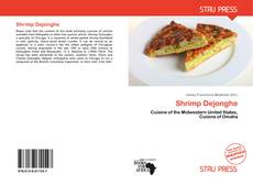 Couverture de Shrimp Dejonghe