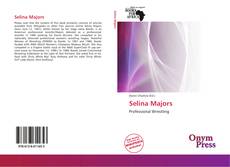 Bookcover of Selina Majors