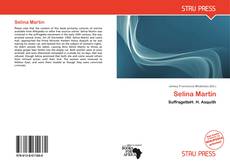 Bookcover of Selina Martin