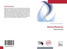 Capa do livro de Selina Roberts 