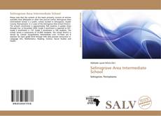 Bookcover of Selinsgrove Area Intermediate School