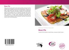 Couverture de Bean Pie