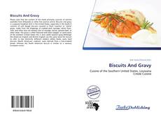 Capa do livro de Biscuits And Gravy 