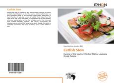 Bookcover of Catfish Stew