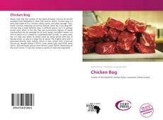 Bookcover of Chicken Bog