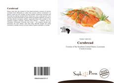 Capa do livro de Cornbread 