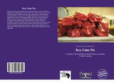 Buchcover von Key Lime Pie