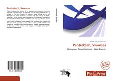 Couverture de Pentrebach, Swansea