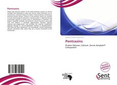 Couverture de Pentraxins