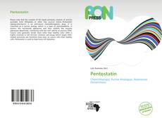 Bookcover of Pentostatin