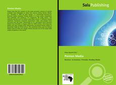 Bookcover of Penton Media