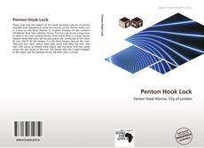 Bookcover of Penton Hook Lock