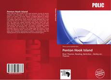 Bookcover of Penton Hook Island