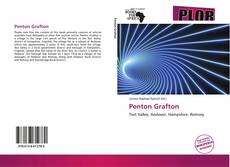 Penton Grafton kitap kapağı