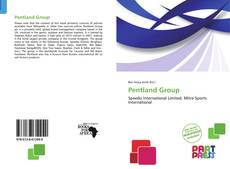 Pentland Group的封面