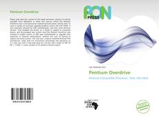 Pentium Overdrive的封面