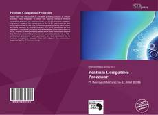 Bookcover of Pentium Compatible Processor