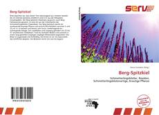 Bookcover of Berg-Spitzkiel