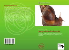 Copertina di Berg-Vielfraßschnecke