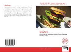 Couverture de Mayhaw