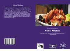 Copertina di Wilbur Mitcham