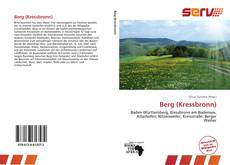 Bookcover of Berg (Kressbronn)