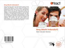 Bookcover of Berg (Markt Indersdorf)