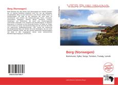 Berg (Norwegen)的封面