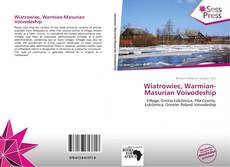 Portada del libro de Wiatrowiec, Warmian-Masurian Voivodeship