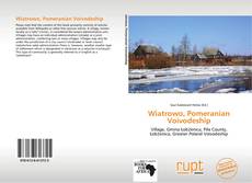 Buchcover von Wiatrowo, Pomeranian Voivodeship