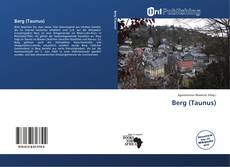 Berg (Taunus)的封面