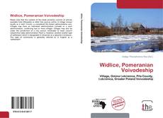 Capa do livro de Widlice, Pomeranian Voivodeship 