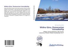 Copertina di Widna Góra, Pomeranian Voivodeship