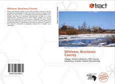 Copertina di Wielewo, Braniewo County