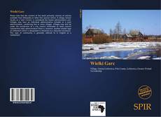 Portada del libro de Wielki Garc