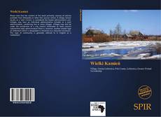 Portada del libro de Wielki Kamień