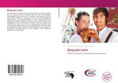 Couverture de Berg am Laim