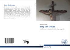 Couverture de Berg der Kreuze