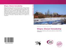 Bookcover of Wieprz, Silesian Voivodeship