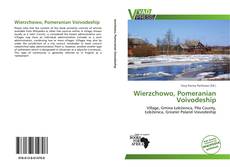 Portada del libro de Wierzchowo, Pomeranian Voivodeship