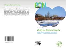 Capa do livro de Wieżyca, Kartuzy County 