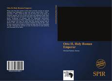 Copertina di Otto II, Holy Roman Emperor