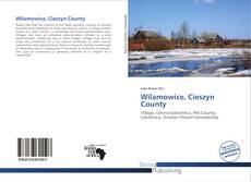 Couverture de Wilamowice, Cieszyn County