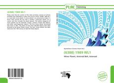 Bookcover of (6388) 1989 WL1