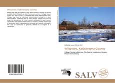 Couverture de Wilczewo, Kościerzyna County