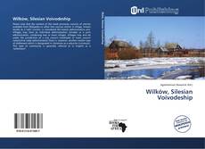 Portada del libro de Wilków, Silesian Voivodeship