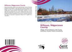 Couverture de Wilkowo, Węgorzewo County