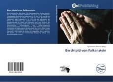 Portada del libro de Berchtold von Falkenstein