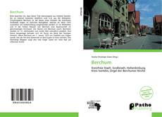 Bookcover of Berchum