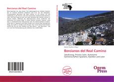 Portada del libro de Bercianos del Real Camino